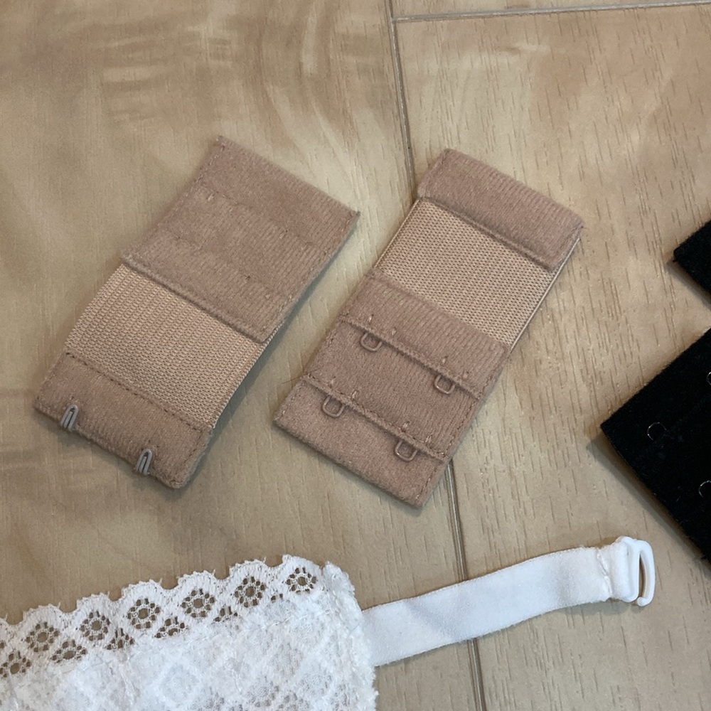 Bra accessories bundle - Picture 4 of 12